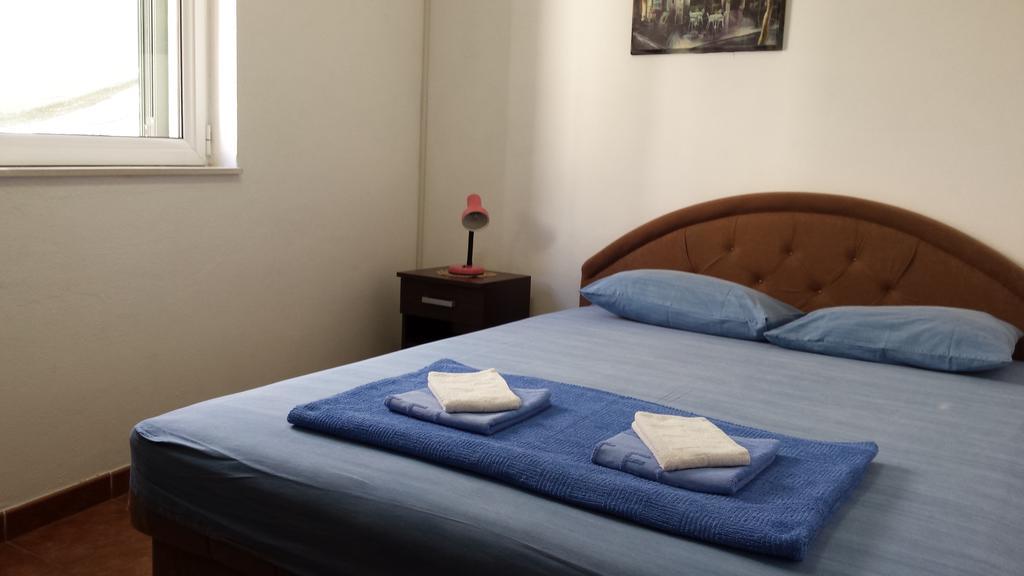 Apartmani Jasmina Kotor Exterior foto
