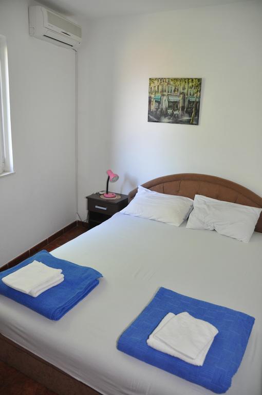 Apartmani Jasmina Kotor Exterior foto