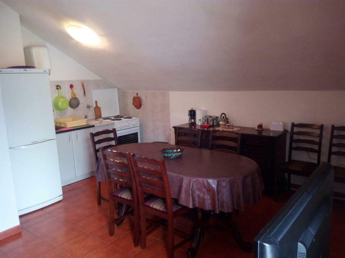 Apartmani Jasmina Kotor Exterior foto