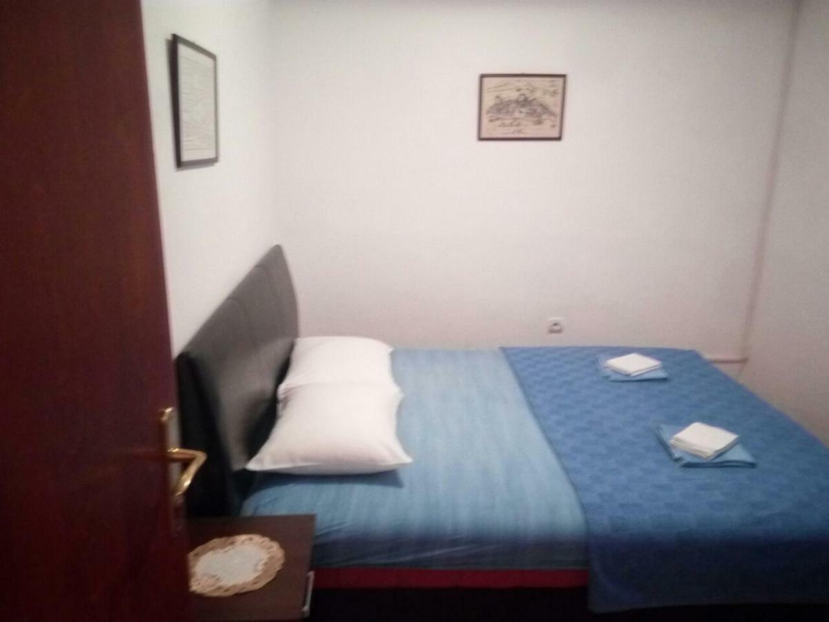 Apartmani Jasmina Kotor Exterior foto