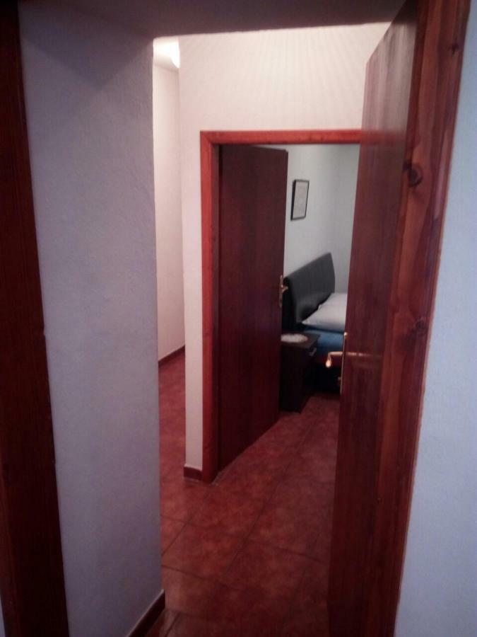 Apartmani Jasmina Kotor Exterior foto
