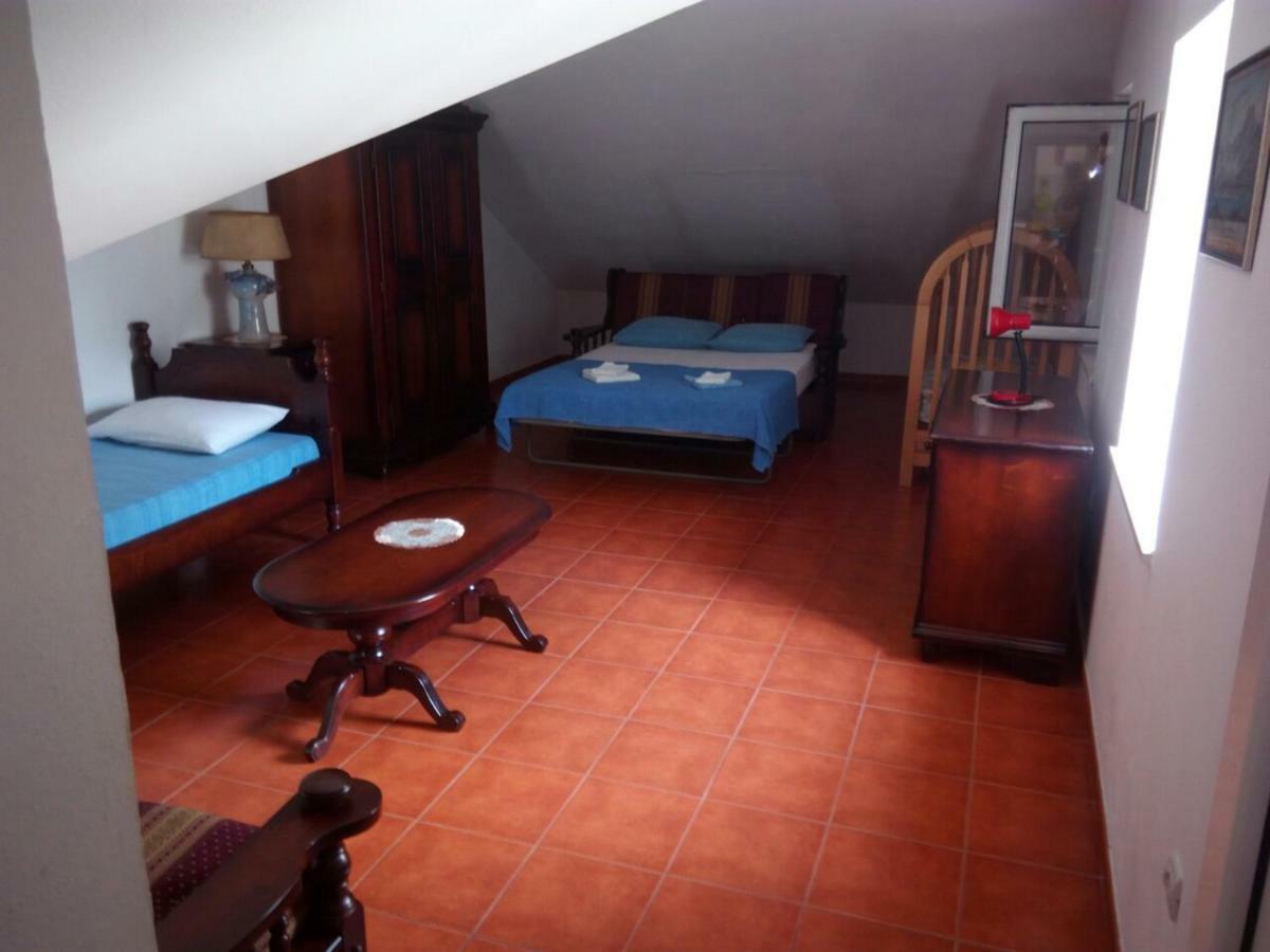Apartmani Jasmina Kotor Exterior foto