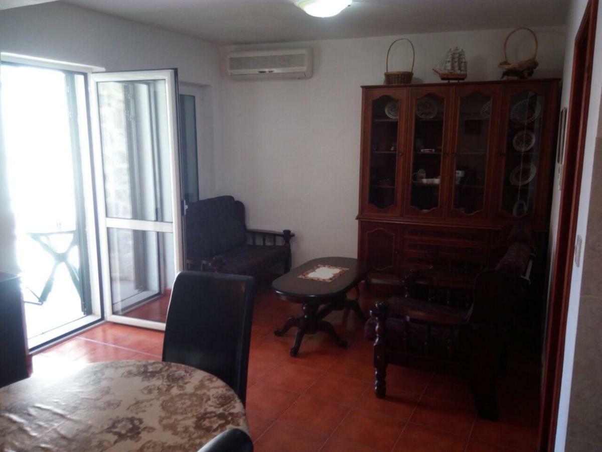Apartmani Jasmina Kotor Exterior foto